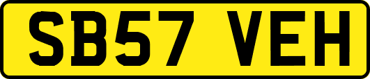 SB57VEH