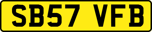 SB57VFB