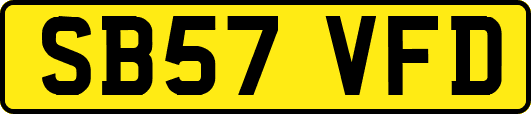 SB57VFD