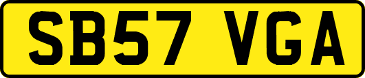 SB57VGA