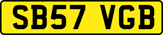 SB57VGB