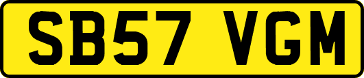 SB57VGM
