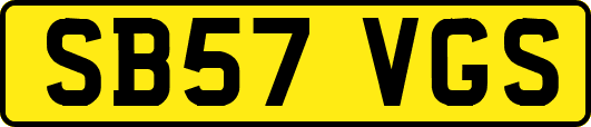 SB57VGS