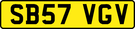 SB57VGV