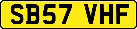 SB57VHF