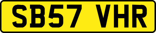 SB57VHR
