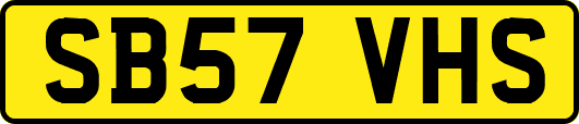 SB57VHS