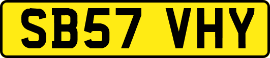 SB57VHY