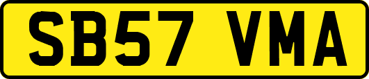 SB57VMA