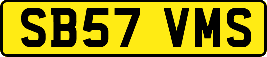 SB57VMS