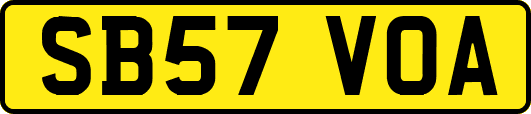 SB57VOA