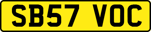 SB57VOC