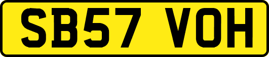 SB57VOH