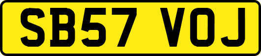 SB57VOJ
