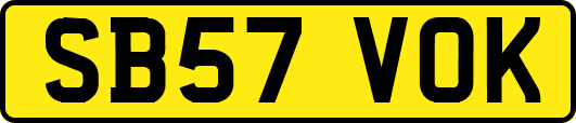 SB57VOK