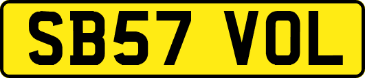 SB57VOL