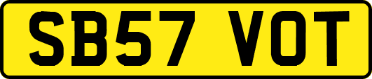 SB57VOT