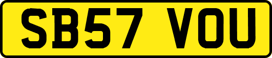 SB57VOU