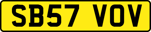 SB57VOV