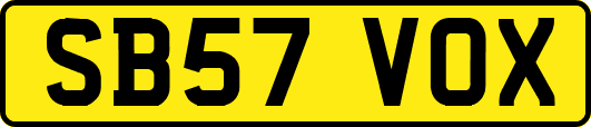 SB57VOX