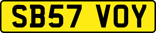 SB57VOY