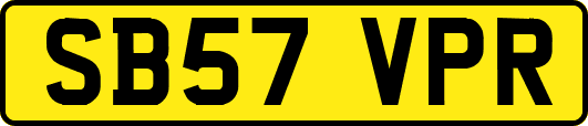 SB57VPR