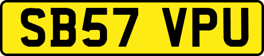 SB57VPU