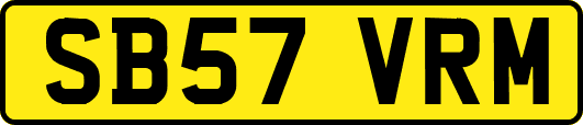 SB57VRM