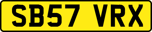 SB57VRX