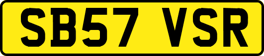 SB57VSR