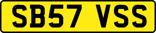 SB57VSS