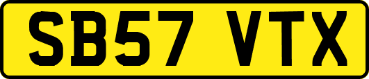 SB57VTX
