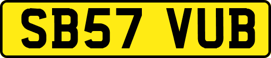 SB57VUB