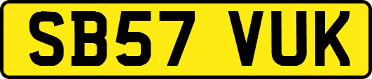 SB57VUK