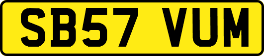SB57VUM