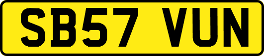 SB57VUN