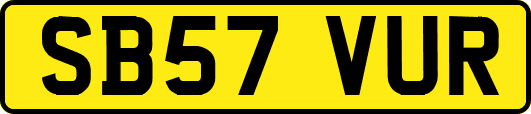 SB57VUR