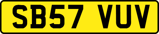 SB57VUV