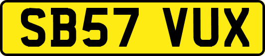 SB57VUX