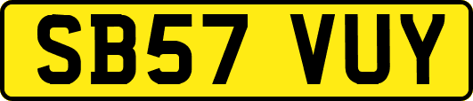 SB57VUY
