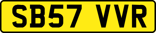 SB57VVR