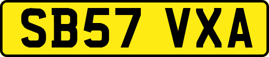 SB57VXA
