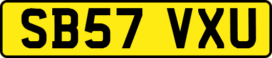 SB57VXU