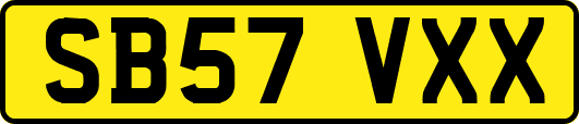 SB57VXX