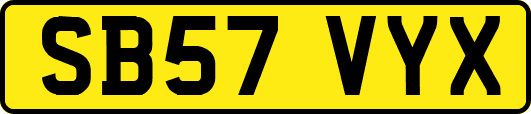 SB57VYX