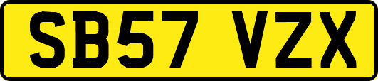 SB57VZX