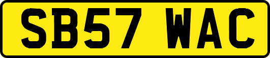 SB57WAC