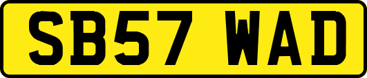 SB57WAD