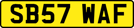 SB57WAF