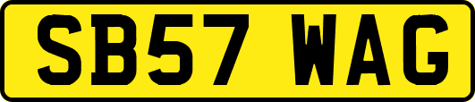 SB57WAG